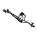 FREELANDER 1 WIPER LINKAGE  (DLS100100)