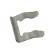 BRAKE HOSE CLIP SPRING EJP7813  SYC500090