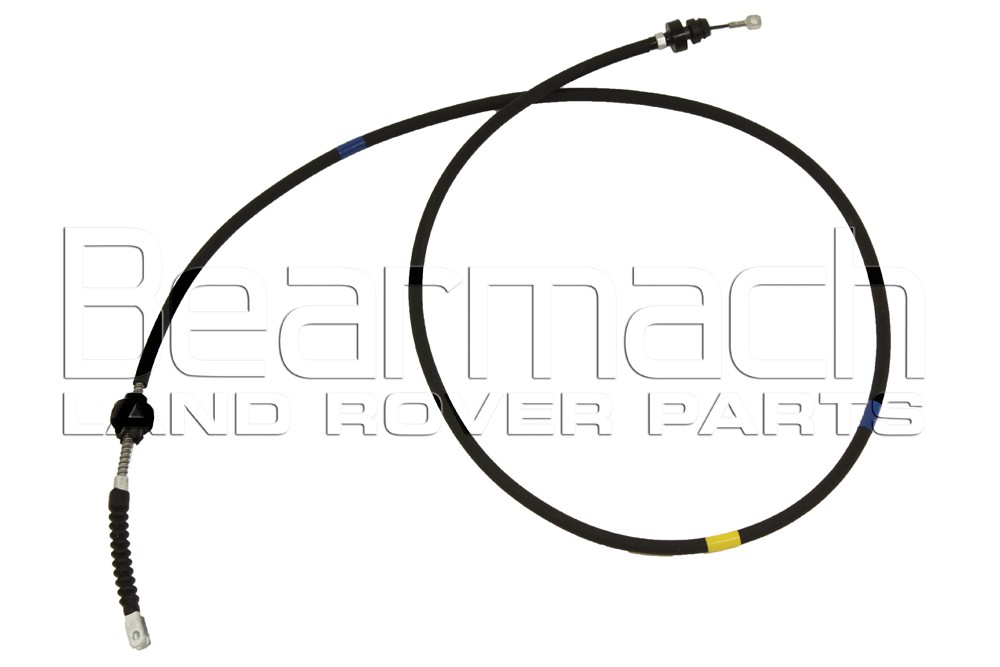 200tdi ACCELERATOR CABLE (ANR1419)