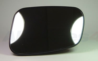 Mirror Glass (Heated) Left-hand CRD100650