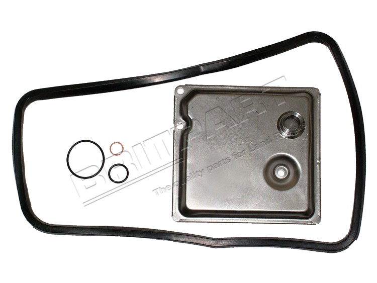 Auto Gearbox Filter Service Kit (Britpart) RTC4653K DA4500