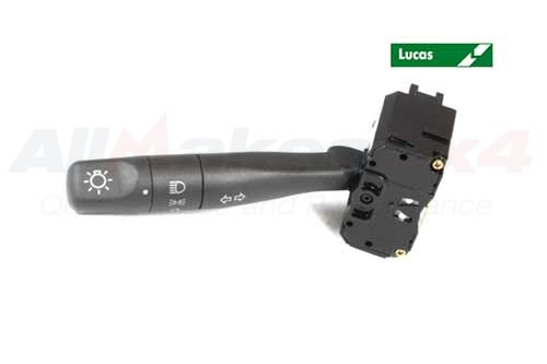 Stalk Indicator/Light Switch D1 94 On D2 FL1 (Lucas) STC4017