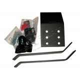 TOWING KIT DISCOVERY 1/RANGEROVER CLASSIC 