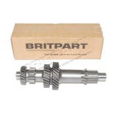 Layshaft Series 3 Gearbox Suffix B Only FRC1691