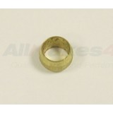FUEL PIPE OLIVE NRC9771