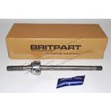 DEFENDER RIGHT HAND DRIVE SHAFT CV - FRONT AXLE