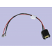 STOP AND TAIL HARNESS EXTENSION LEAD (STC4637)