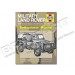 Military Land Rover Enthusiasts' Manual (da4555)