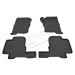 Rubber Mat Set Disco 3 and 4