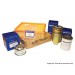 Service Filter Kit - Disco 3 2.7 Diesel from CHASSIS NUMBER 7A