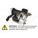 Air Suspension Compressor DIsco 3 & Sport (Dunlop Replacement For Hitachi) LR023964R