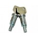 Barrel and Keys Front Doors 90/110 1984 - 87 MUC4146