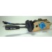 Indicator-horn-headlamp dip switch - to GA455945 