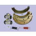 Brake Kit Front SWB upto June 1980 ( DA6042 )